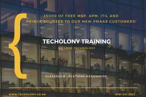 Techolony Learning Solutions