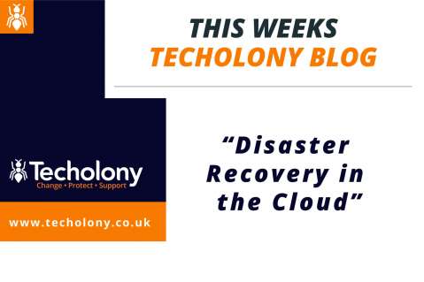 Cloud Computing Disaster Recovery - the crucial steps