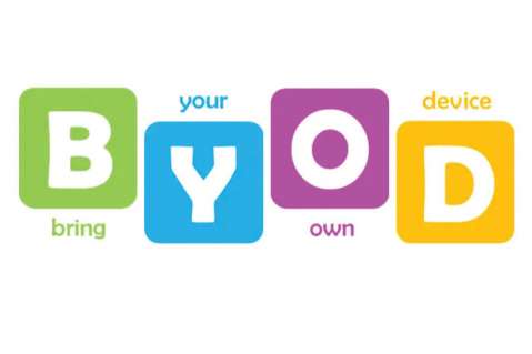 The Essentials Of A ‘BYOD’ Policy